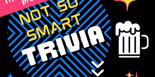 Trivia Tuesday at Local's Tavern!