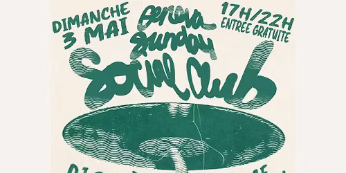 Geneva Sunday Social Club