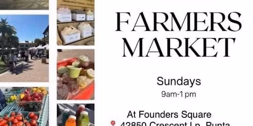 Jewelry by Kaye Krest at Babcock Ranch Farmers Market \ud83d\udecd\ufe0fEvery Sunday, 9am-1pm at Founders Square