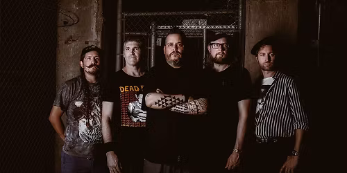 Dead Pioneers (US) & Support: Bad Assumption (DE) | Bogen F, Z\u00fcrich