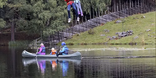 Barnas sommerdag
