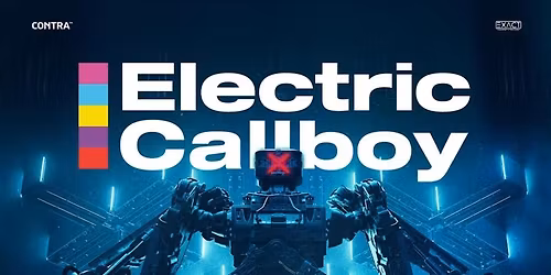 Electric Callboy