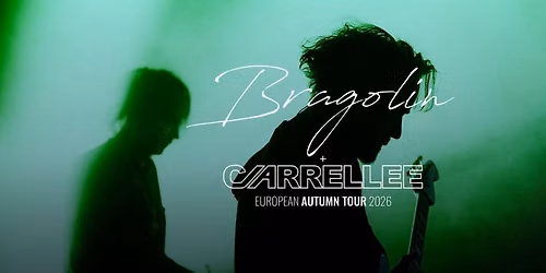BRAGOLIN + CARRELLE | Bremen - Lila Eule 
