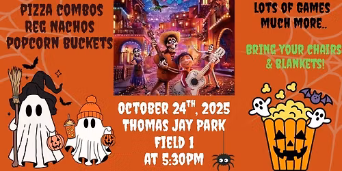 \ud83c\udf83LNLL Annual Halloween Event\ud83c\udf83