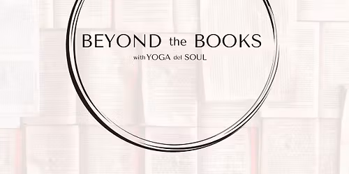Book Club: Beyond the Books