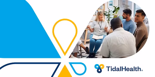 Stroke support group