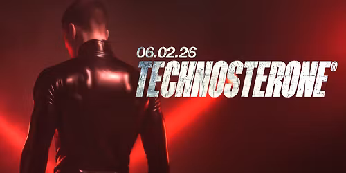TECHNOSTERONE 06.02