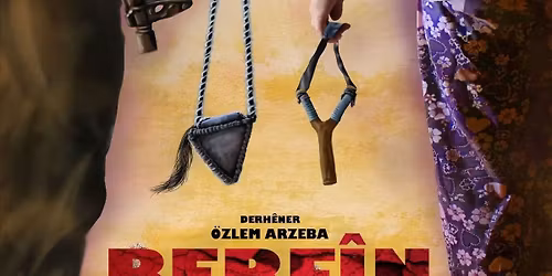 Kurdish Film Night: Berf\u00een