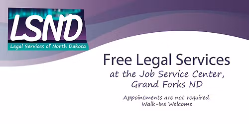 Job Service Resource Fair - Walk-Ins Welcome 