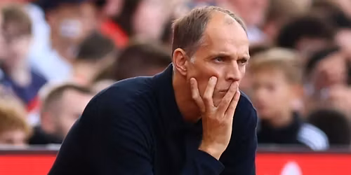 Parking 2026 FIFA World Cup - Match 23 (Group K)