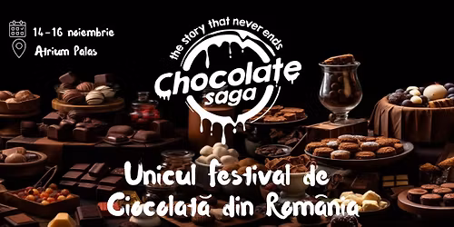 CHOCOLATE SAGA FESTIVAL
