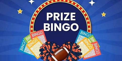 Prize Bingo