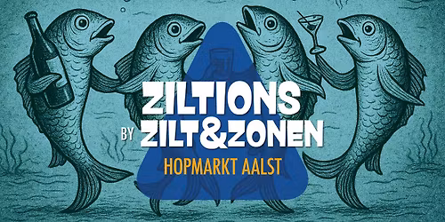 Ziltions By Zilt & Zonen Part III