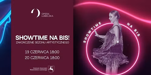 SHOWTIME na BIS