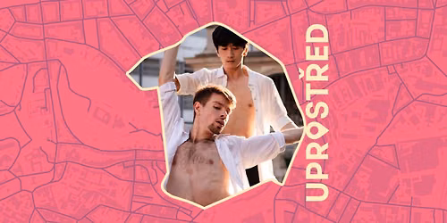 BALET UPROST\u0158ED: Dar el paso