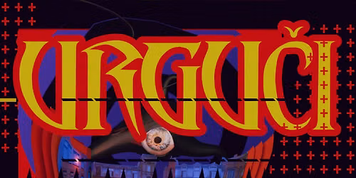 URGU\u010cI