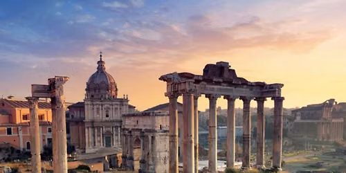 German Unity Holiday: Rome, Vatican, Milano, Florence, Pisa & Venice 30 September - 05 October 2026
