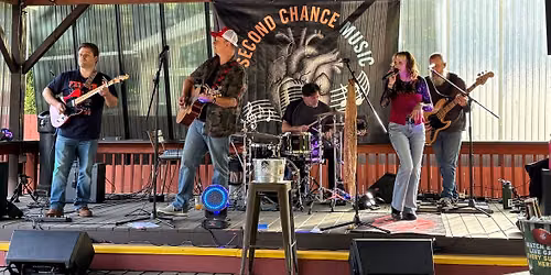 Second Chance Creekside at Valley Tavern