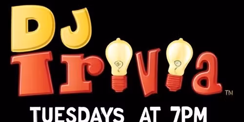 DJ Trivia @ Mt's