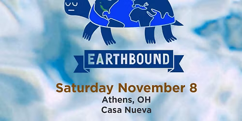 Moviola (Columbus) with Laughing Chimes and Unmonumental