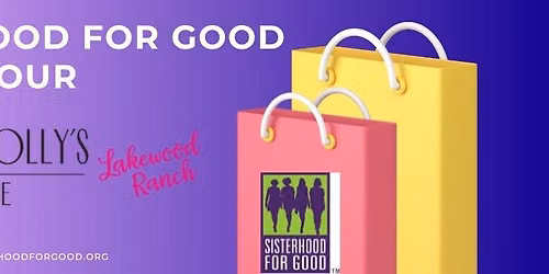 SEPTEMBER SFG Happy Hour @ Scout & Molly's Boutique, Wednesday September 16th @5:30 PM