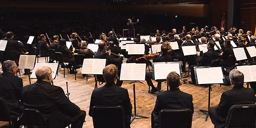 Grand Rapids Symphony - Bolero and Beyond at DeVos Performance Hall