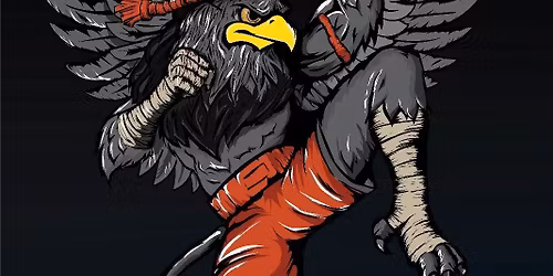 Otwarcie Dojo Tactical Bushido