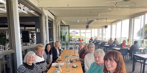 BPW Coffs Coast Coffee Morning