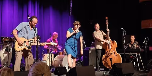 Fat Chance @Albertin Kellari