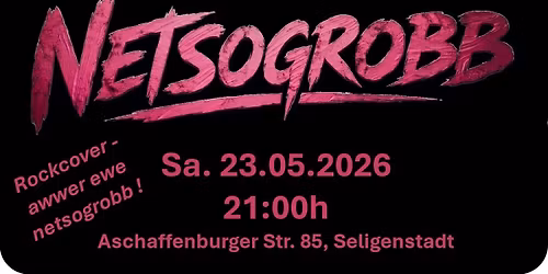 NETSOGROBB