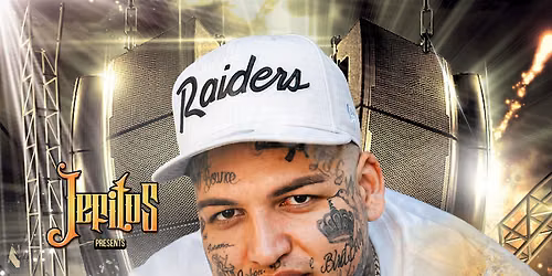 Jefitos & Zions presents Lefty gun play