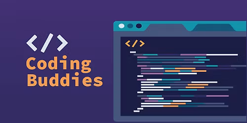 Coding Buddies