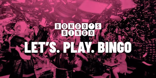 Bongo's Bingo
