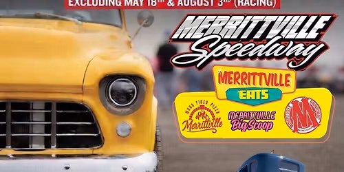 Merrittville Monday Night Show And Shine