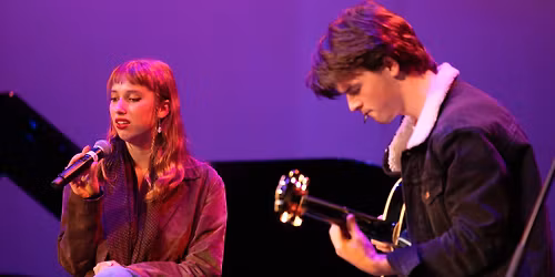 VALENTINE'S DAY Live Music @ BOOTLEGGER | Tea for Two | FREE ENTRY!