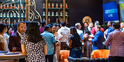 Biggest Bar Night of the Year!