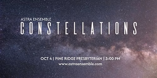 Constellations