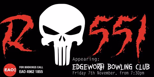 Edgeworth Bowling Club