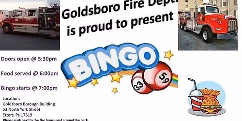 Bingo