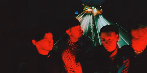 Only The Poets in Berlin