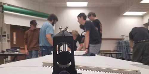 Technology, Texts, and Textiles Summer Camp