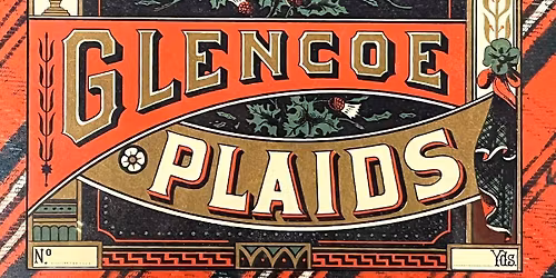 Glencoe Mills Founder's Day