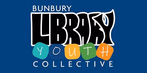 Bunbury Library Youth Collective (BLYC)
