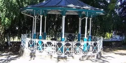 FREE Guildford Castle Bandstand Concert
