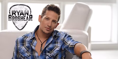 Ryan Broshear Live Music in The Taproom