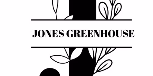 Plant Bingo at Jones Greenhouse