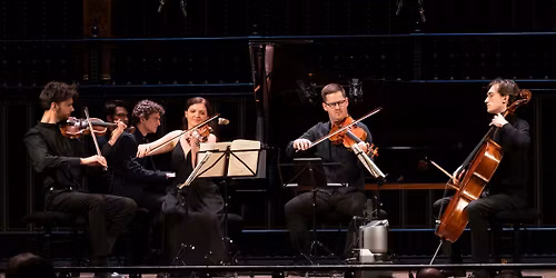 Fej\u00e9rv\u00e1ri Zolt\u00e1n \u00e9s a Korossy Kvartett koncertje