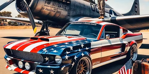 Cool Wheels \ud83d\udede Car show