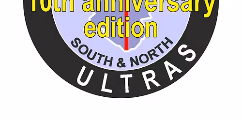 Peak District South & North 50\/43\/93km 2025