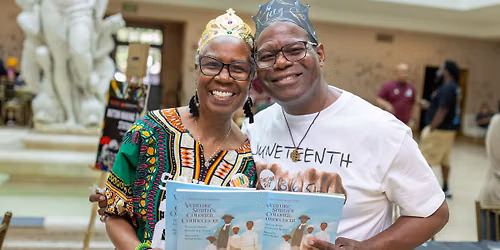 Juneteenth Freedom Day Celebration